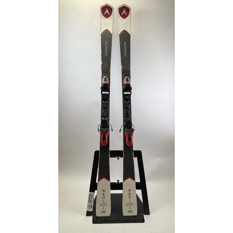  CR 72 | Ski Piste adulte d'occasion